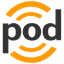 Podcast.de logo